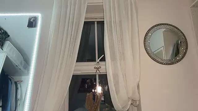 KayleeBella online show from January 2026 09:21:02 PM