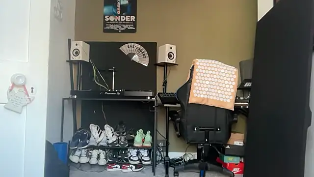 KayleeBella online show from March 2026 09:58:02 AM