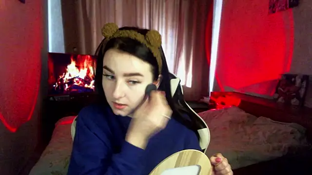 krisbadass online show from October 2025 07:08:01 AM