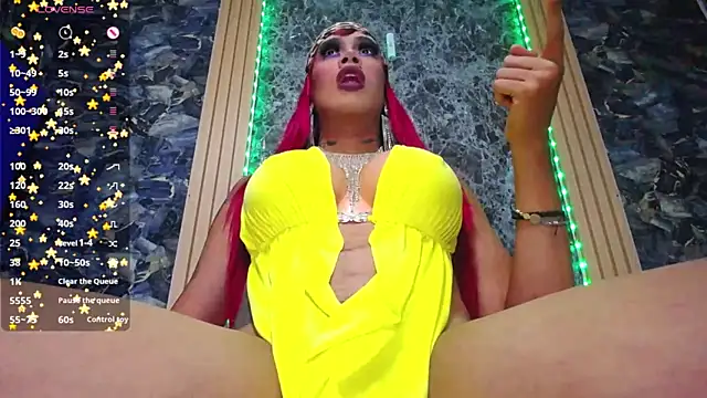crystal new online show from June 2026 09:31:02 PM