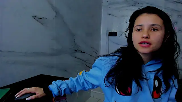 Ari and Storm online show from February 2026 12:52:01 AM