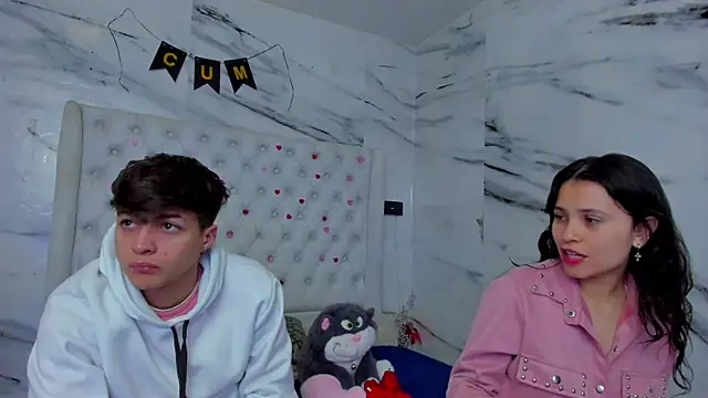 Ari and Storm online show from May 2026 01:47:01 PM