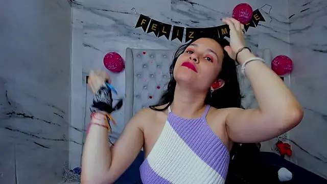 Ari and Storm online show from March 2026 01:45:01 PM