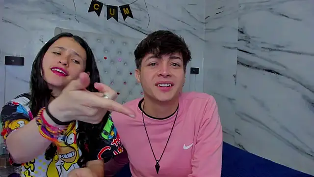 Ari and Storm online show from May 2026 01:57:01 PM