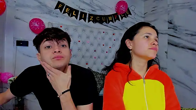 Ari and Storm online show from February 2026 03:01:01 PM