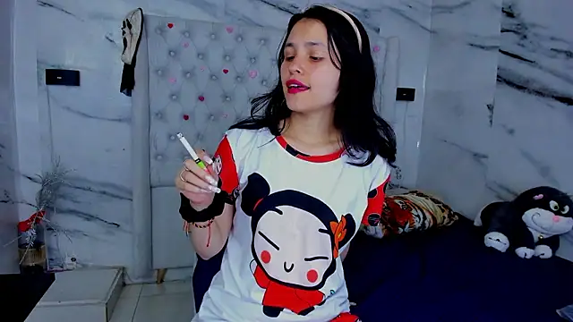 Ari and Storm online show from February 2026 01:05:01 AM