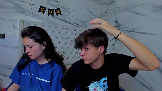 Ari and Storm online show from May 2026 03:26:01 PM