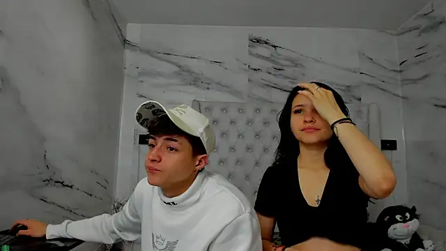 Ari and Storm online show from January 2026 02:23:01 PM