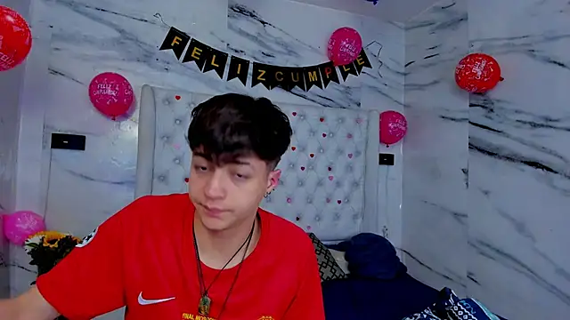 Ari and Storm online show from February 2026 02:47:01 PM