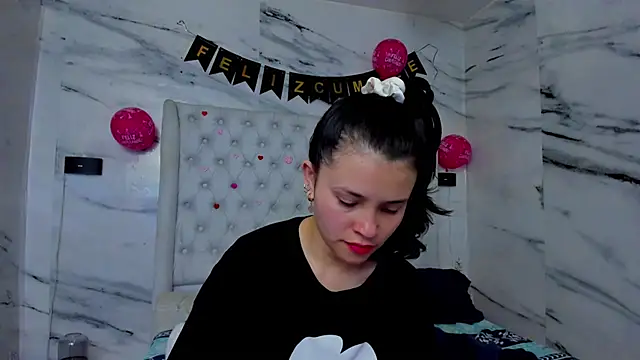 Ari and Storm online show from March 2026 01:01:01 PM