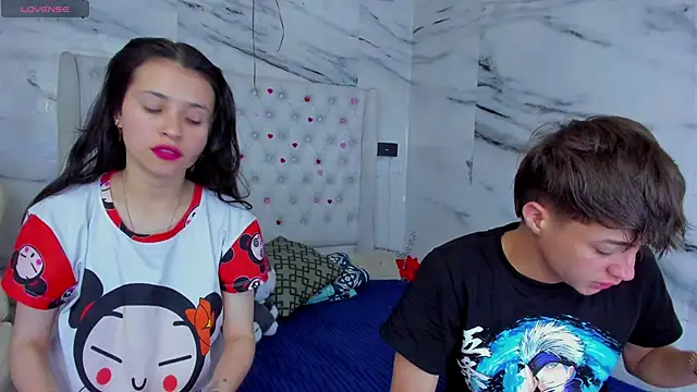 Ari and Storm online show from May 2026 03:50:01 PM