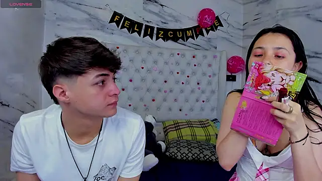 Ari and Storm online show from March 2026 02:00:01 PM