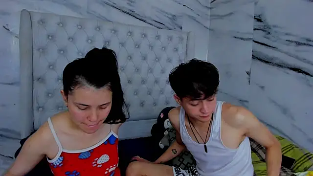 Ari and Storm online show from February 2026 11:41:01 AM