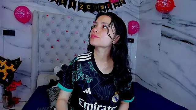 Ari and Storm online show from February 2026 02:17:02 PM