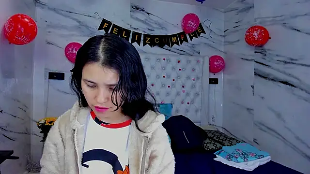 Ari and Storm online show from February 2026 01:54:01 PM