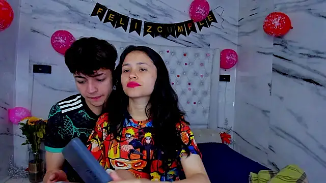 Ari and Storm online show from February 2026 03:14:01 PM