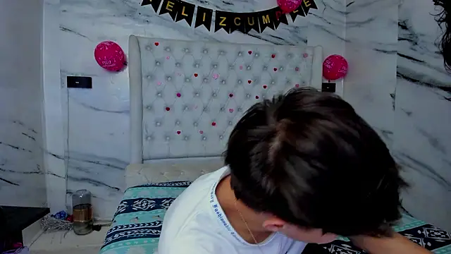 Ari and Storm online show from March 2026 02:15:01 PM