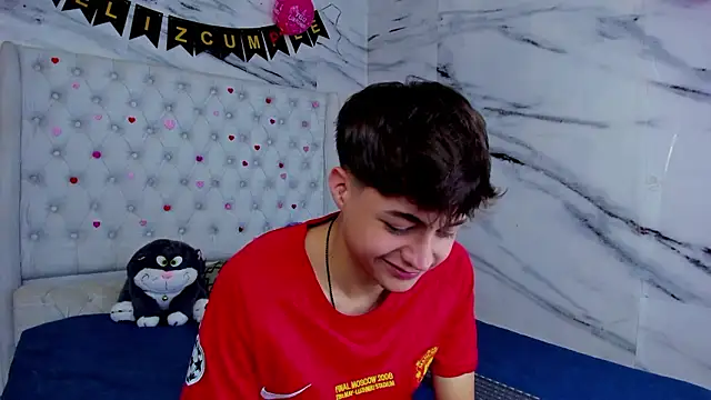 Ari and Storm online show from March 2026 02:10:01 PM