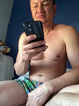 stevo170t online show from May 2026 12:33:01 PM