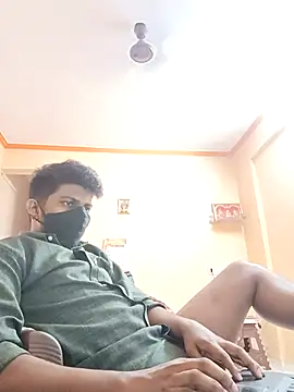 sexy boy 986 online show from April 2026 08:00:02 PM