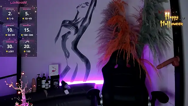 LiamDeep online show from October 2025 08:41:02 PM