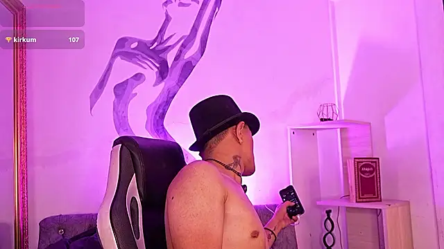 Snapshot of LiamDeep chatting on March 2026 03:21:01 AM LiamDeep online show from March 2026 03:21:01 AM