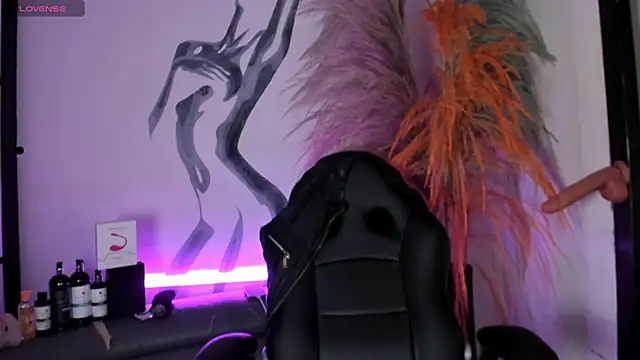 LiamDeep online show from October 2025 09:02:02 PM