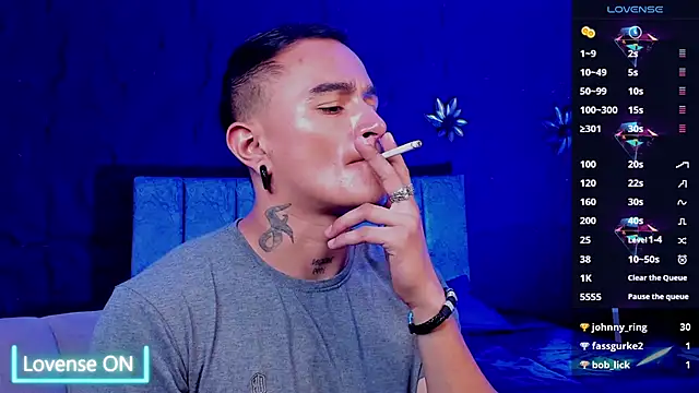 LiamDeep online show from June 2026 07:58:01 PM