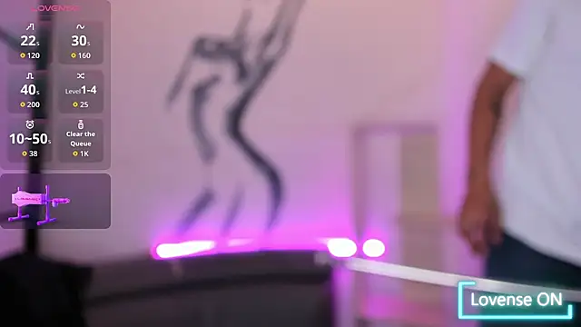 LiamDeep online show from November 2025 08:42:01 PM