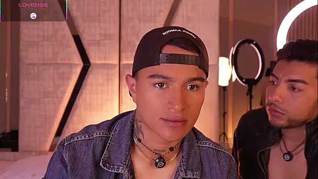 LiamDeep online show from January 2026 08:24:02 PM