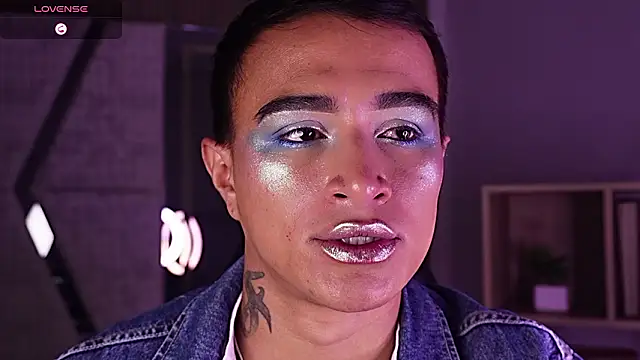 LiamDeep online show from February 2026 08:26:01 PM