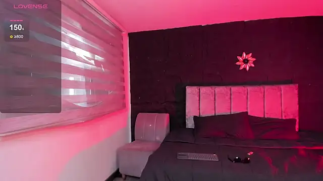 Snapshot of LiamDeep chatting on May 2026 08:07:02 PM LiamDeep online show from May 2026 08:07:02 PM