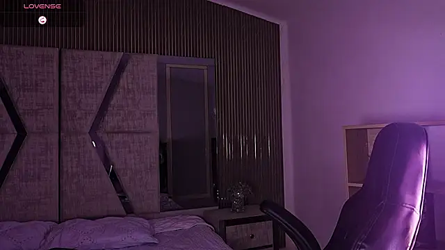 LiamDeep online show from February 2026 09:12:01 PM