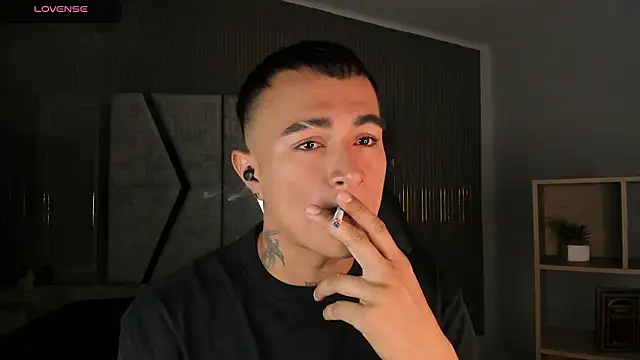 LiamDeep online show from February 2026 08:41:02 PM