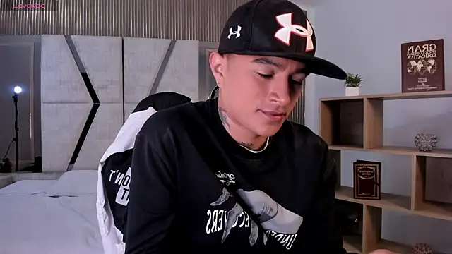 LiamDeep online show from January 2026 08:34:02 PM