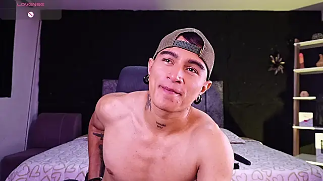 LiamDeep online show from July 2026 02:05:17 AM