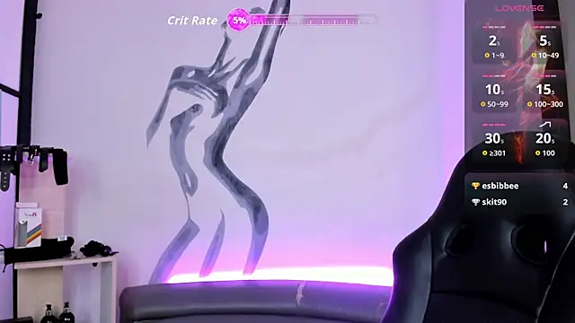 LiamDeep online show from November 2025 08:45:02 PM