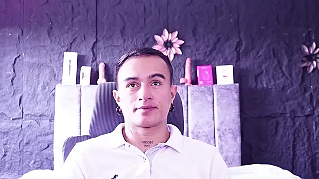 LiamDeep online show from June 2026 07:14:02 PM