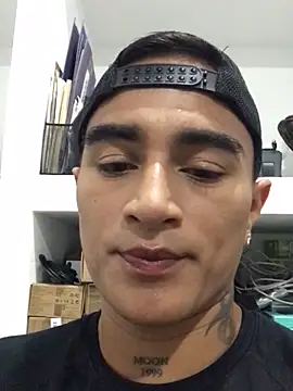 LiamDeep online show from September 2025 12:59:02 AM
