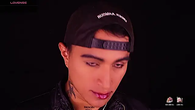 LiamDeep online show from February 2026 09:06:02 AM