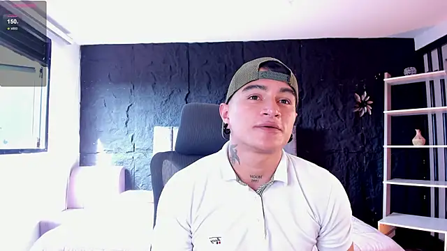 LiamDeep online show from July 2026 08:17:01 PM