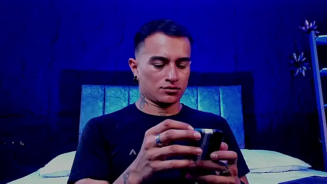LiamDeep online show from June 2026 04:19:01 PM