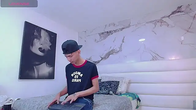 Marcus and Tony online show from May 2026 08:09:02 PM