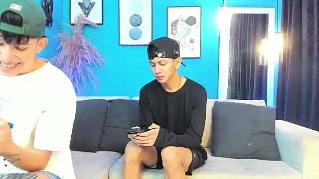 Marcus and Tony online show from March 2026 03:42:01 AM