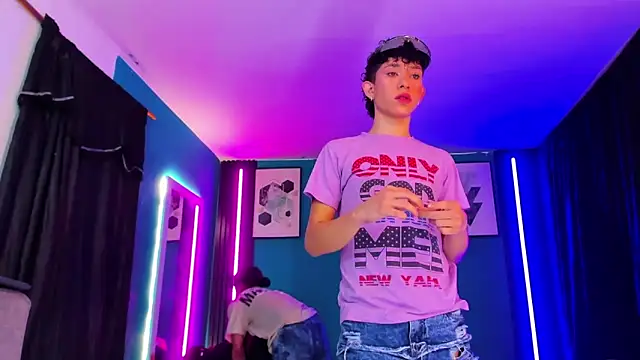 Marcus and Tony online show from April 2026 08:45:01 PM