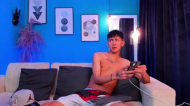 Marcus and Tony online show from March 2026 03:23:01 AM