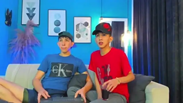 Marcus and Tony online show from March 2026 05:34:02 AM