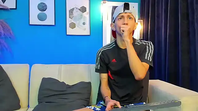 Marcus and Tony online show from March 2026 03:36:02 AM