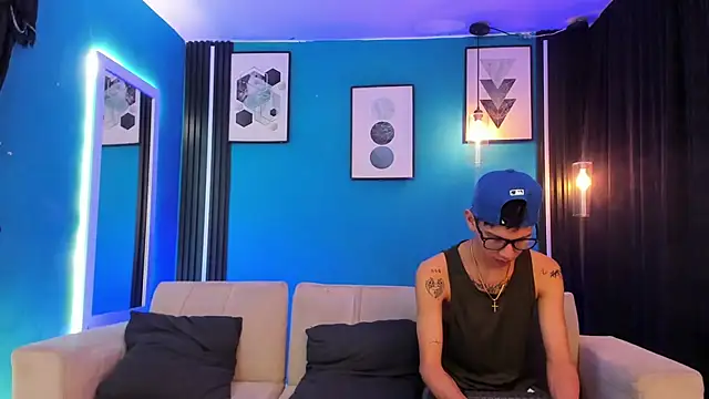 Marcus and Tony online show from March 2026 03:40:01 AM