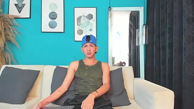 Snapshot of Marcus_and_Tony chatting on January 2026 03:21:01 AM Marcus and Tony online show from January 2026 03:21:01 AM